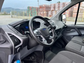 Ford Transit Custom undefined | Auto.bg — изображение 8