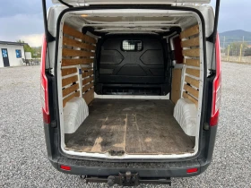 Ford Transit Custom undefined | Auto.bg — изображение 12