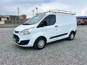 Ford Transit Custom undefined | Auto.bg — изображение 3