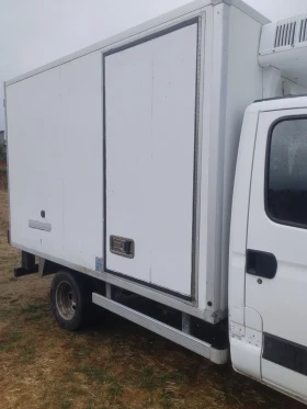 Iveco Daily undefined | Auto.bg — изображение 3