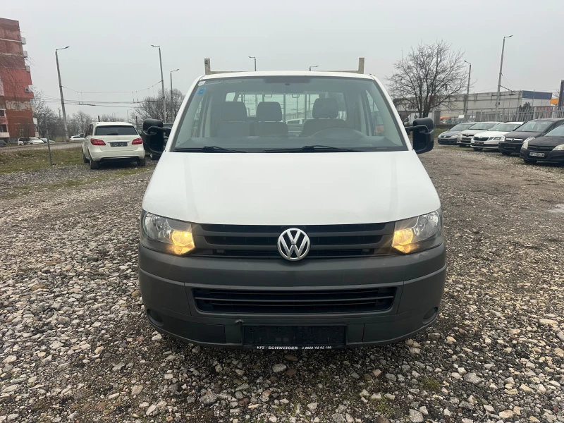 VW T6 2.0TDI 102kc-3, 20metra, снимка 8 - Бусове и автобуси - 53457066