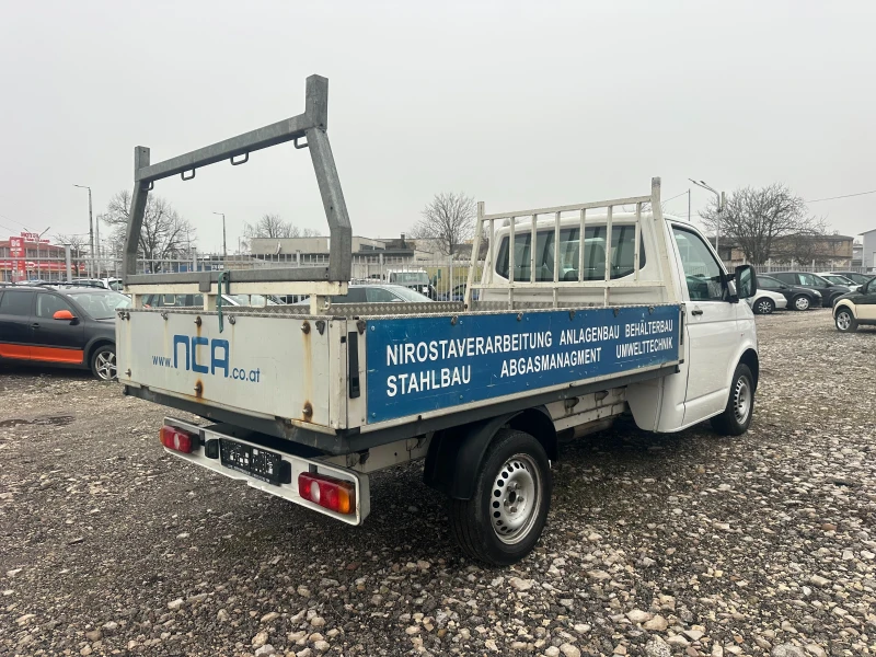 VW T6 2.0TDI 102kc-3, 20metra, снимка 5 - Бусове и автобуси - 53457066