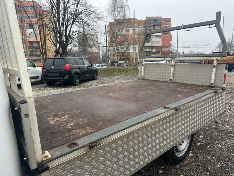 VW T6 2.0TDI 102kc-3, 20metra, снимка 12 - Бусове и автобуси - 53457066