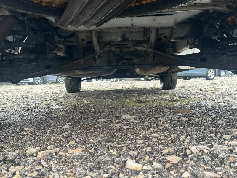 VW T6 2.0TDI 102kc-3, 20metra, снимка 15 - Бусове и автобуси - 53457066