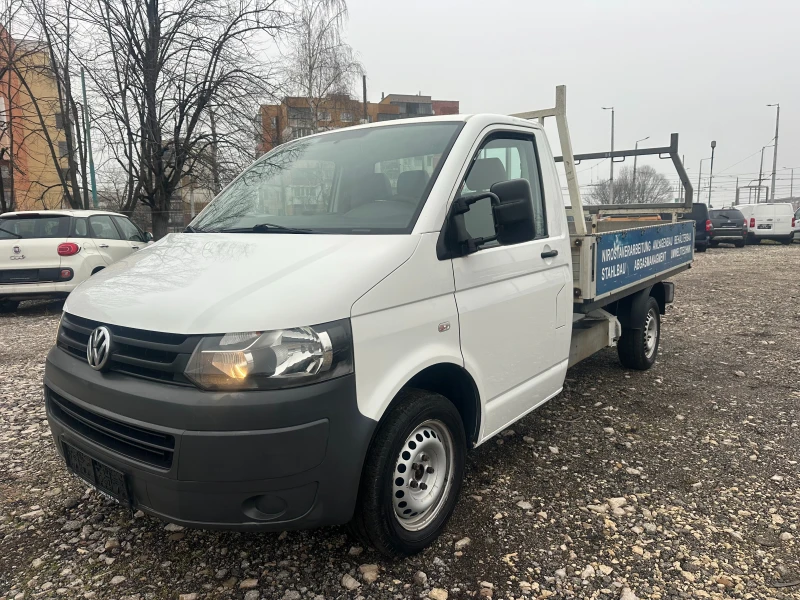 VW T6 2.0TDI 102kc-3, 20metra