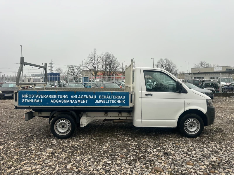 VW T6 2.0TDI 102kc-3, 20metra, снимка 6 - Бусове и автобуси - 53457066