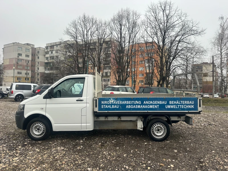 VW T6 2.0TDI 102kc-3, 20metra, снимка 2 - Бусове и автобуси - 53457066