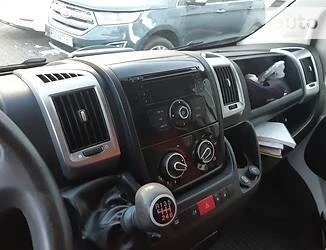 Fiat Ducato, снимка 12 - Бусове и автобуси - 53493485