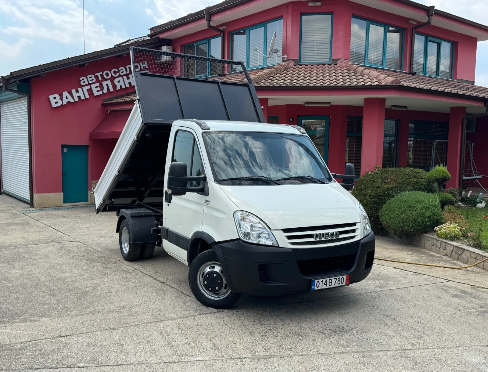 Iveco Daily 3.0HPI* 35C18*   | Mobile.bg   1