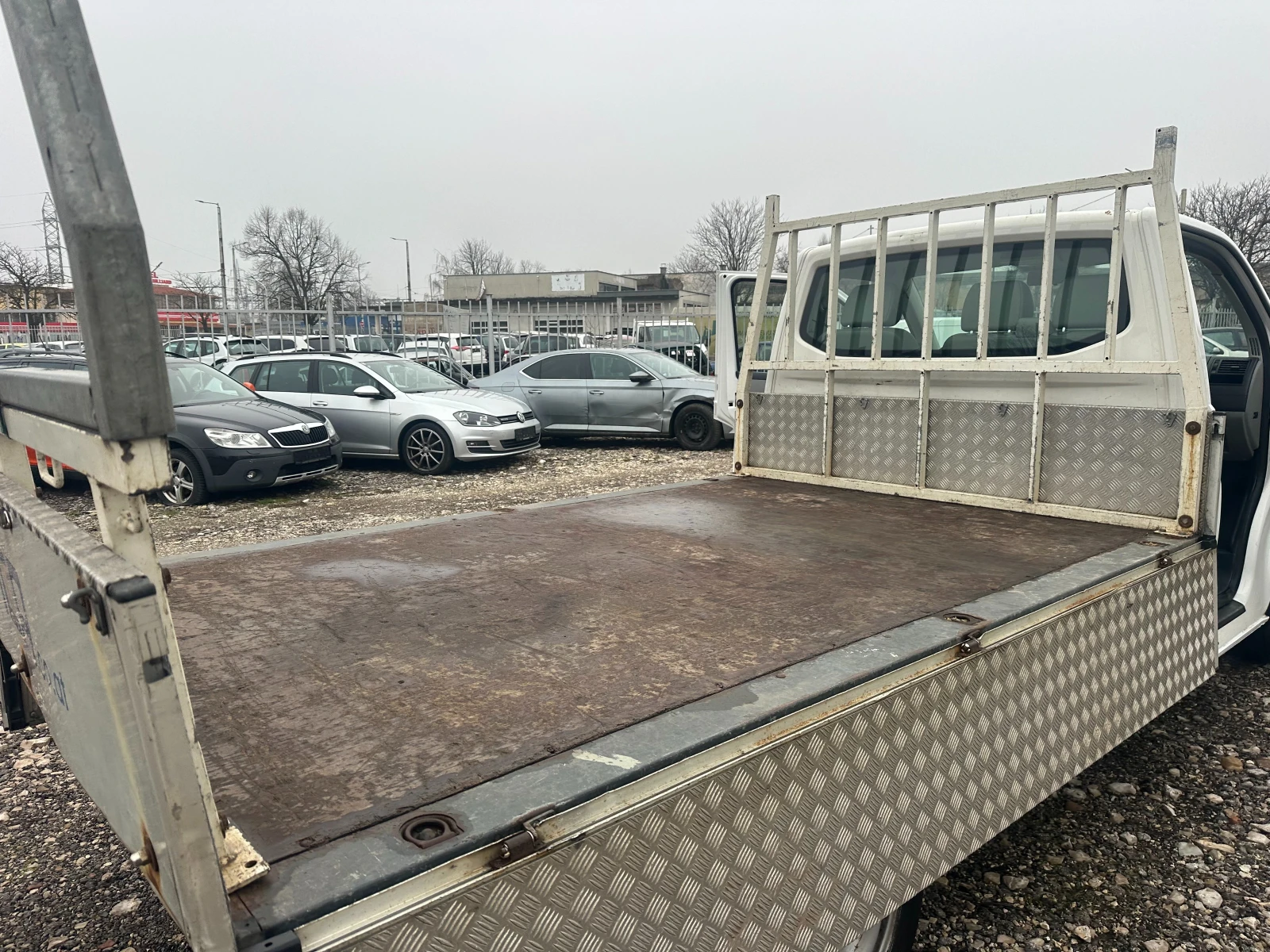 VW T6 2.0TDI 102kc-3, 20metra | Mobile.bg � ����������� 13