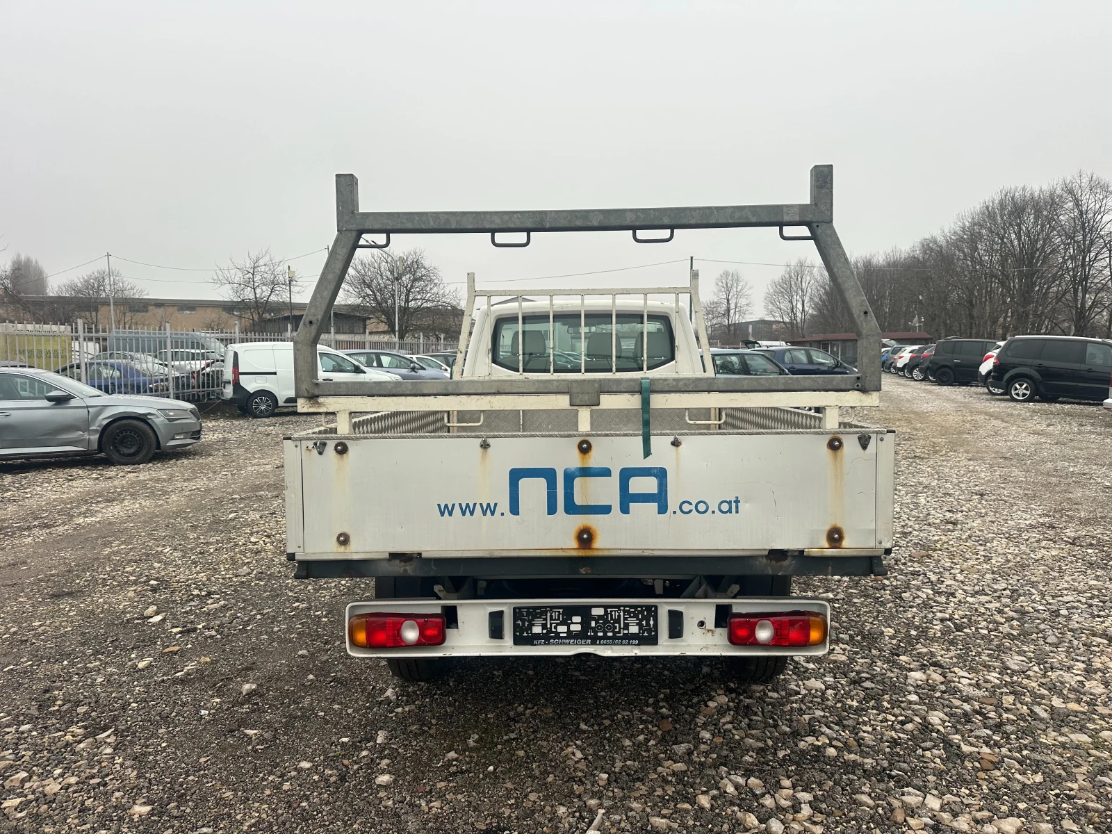 VW T6 2.0TDI 102kc-3, 20metra - изображение 4