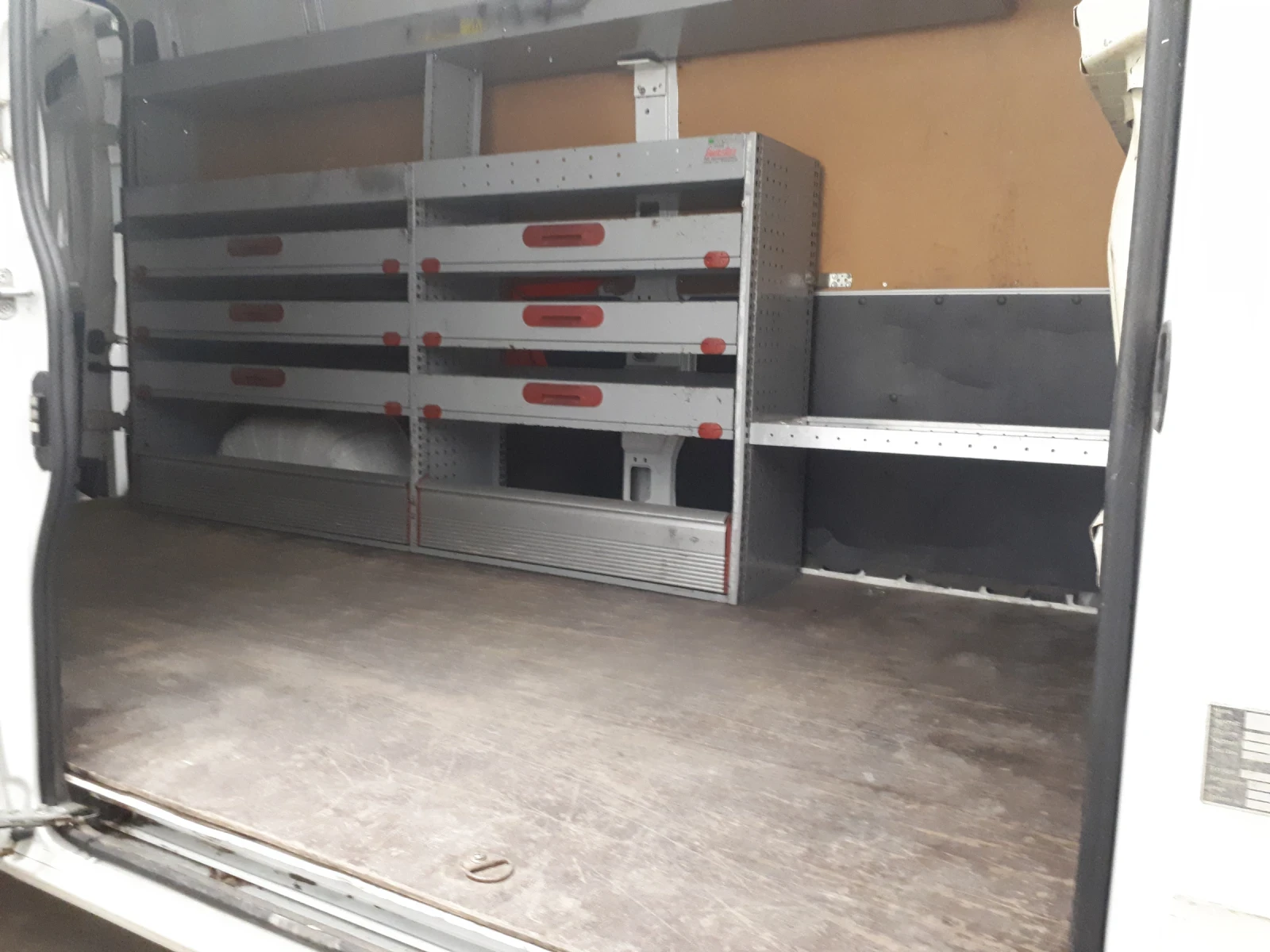 Fiat Ducato  - изображение 7