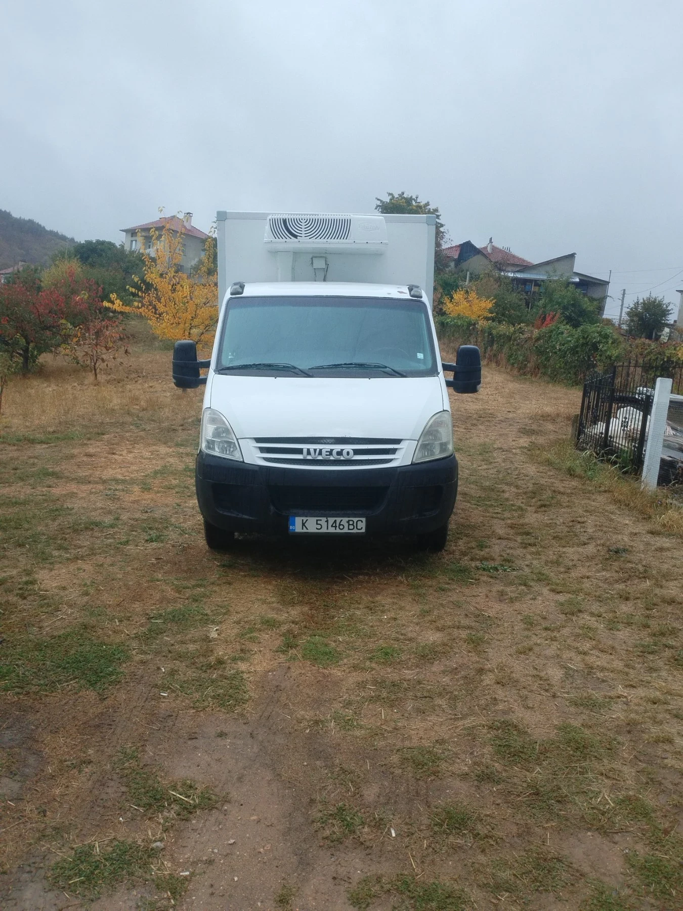 Iveco Daily
