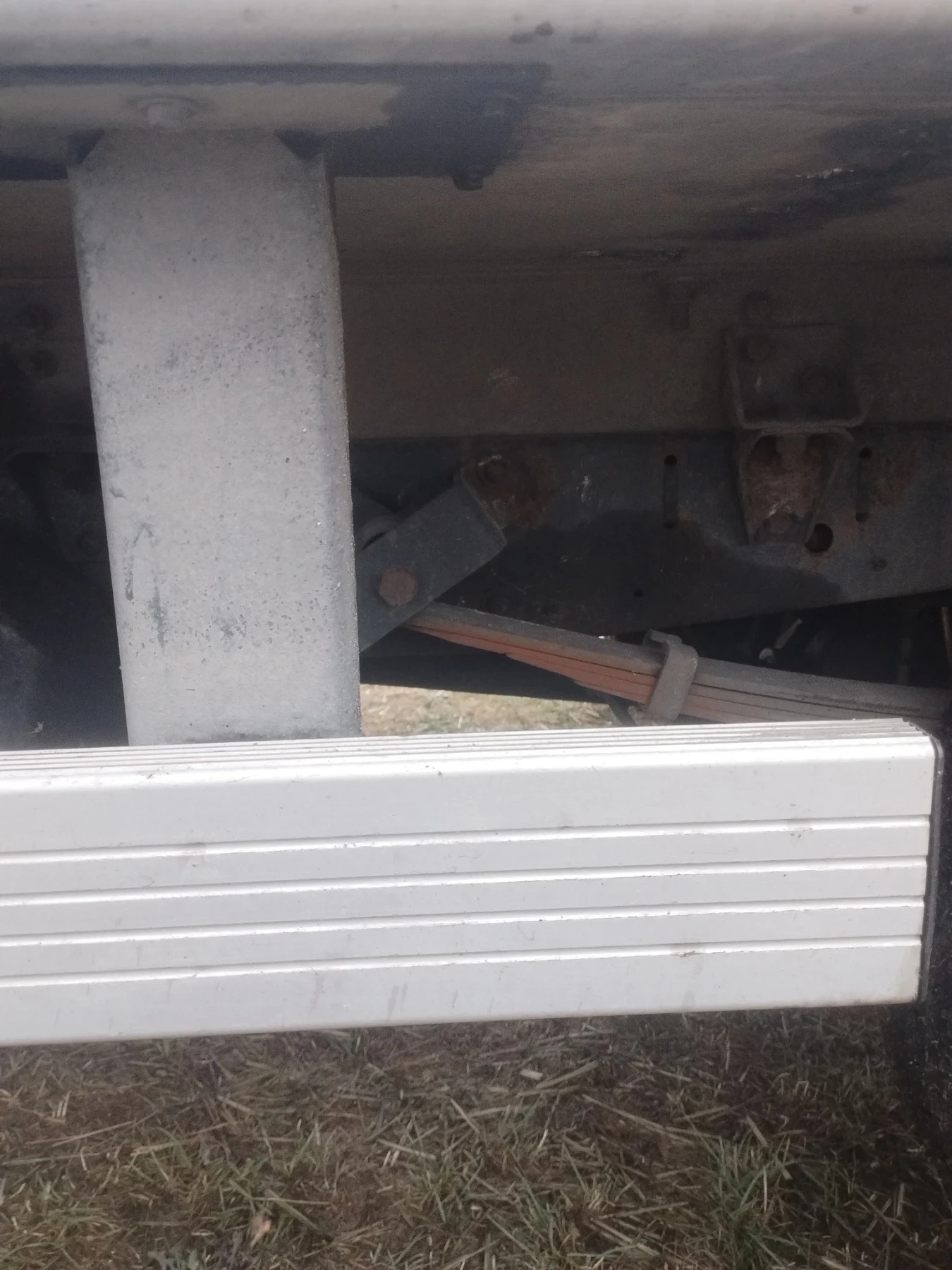 Iveco Daily, снимка 5 - Бусове и автобуси - 56522645