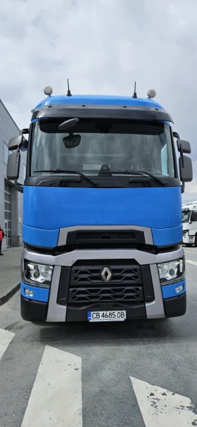 Renault T * 480* ЛИЗИНГ НА НОВИ ФИРМИ* , снимка 3