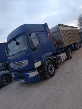 Renault Premium 450, снимка 6