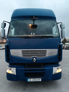 Renault Premium 450, снимка 1