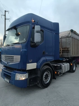 Renault Premium 450, снимка 2