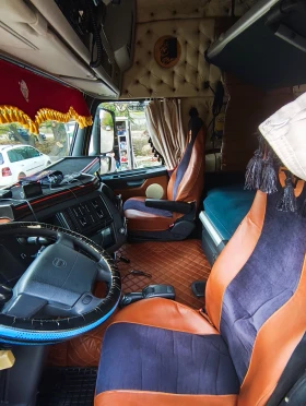 Volvo Fh 420 EEV, снимка 15
