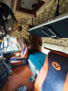 Volvo Fh 420 EEV, снимка 9