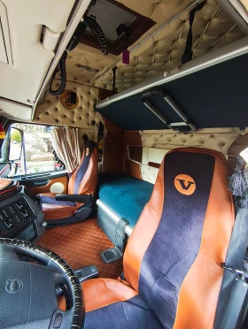 Volvo Fh 420 EEV, снимка 14
