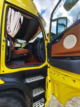 Volvo Fh 420 EEV, снимка 11