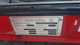 Scania R 490 EURO 6 | Mobile.bg    12