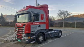  Scania R