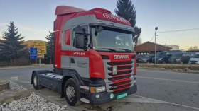 Scania R 490 EURO 6 | Mobile.bg    2