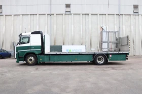 Volvo Fm 330 Retarder, снимка 5