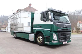 Volvo Fm 330 Retarder | Mobile.bg    2