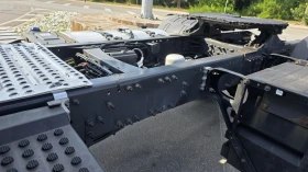 Volvo Fm 460 EURO 6 | Mobile.bg    7