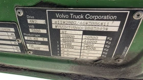 Volvo Fm 460 EURO 6 | Mobile.bg    4