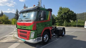 Volvo Fm 460 EURO 6