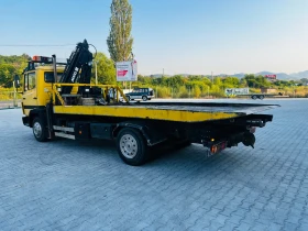 Mercedes-Benz 1120 Пътна помощ с кран | Auto.bg — изображение 6