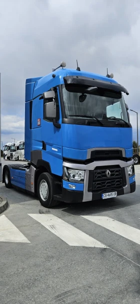 Renault T * 480* ЛИЗИНГ НА НОВИ ФИРМИ* 