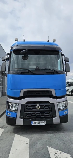 Renault T * 480* ЛИЗИНГ НА НОВИ ФИРМИ*  | Auto.bg — изображение 2