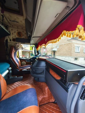 Volvo Fh 420 EEV | Mobile.bg � ����� ������ 13