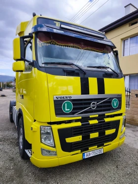 Volvo Fh 420 EEV | Mobile.bg � ����� ������ 2
