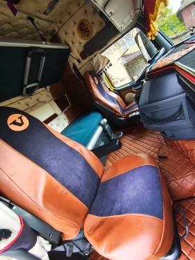 Volvo Fh 420 EEV | Mobile.bg � ����� ������ 12