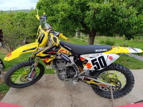 Honda 250 Crf 250, снимка 4