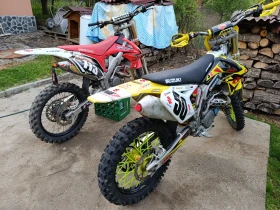 Honda 250 Crf 250, снимка 2