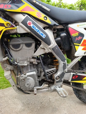 Honda 250 Crf 250, снимка 5