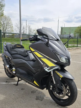 Yamaha T-max 530, снимка 2