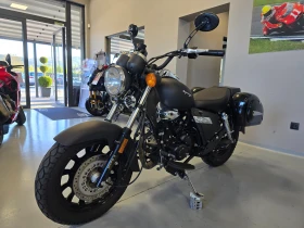 Keeway Superlight 125cc, 10.2021г., снимка 8