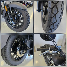 Keeway Superlight 125cc, 10.2021г., снимка 16