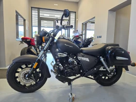 Keeway Superlight 125cc, 10.2021г., снимка 7