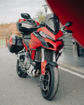 Ducati Multistrada 1260S, снимка 3