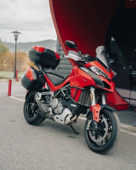 Ducati Multistrada 1260S, снимка 2