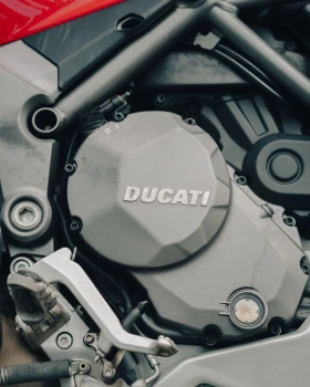 Ducati Multistrada 1260S, снимка 10